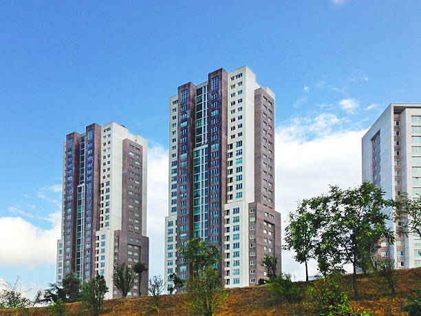Ganpati World II residential project in Budhera, Agra with modern homes